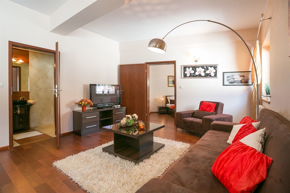 Gorace Zrodla Spa Закопане Екстериор снимка